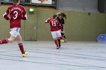 Bild 170 - B-Juniorinnen Landesmeisterschaft